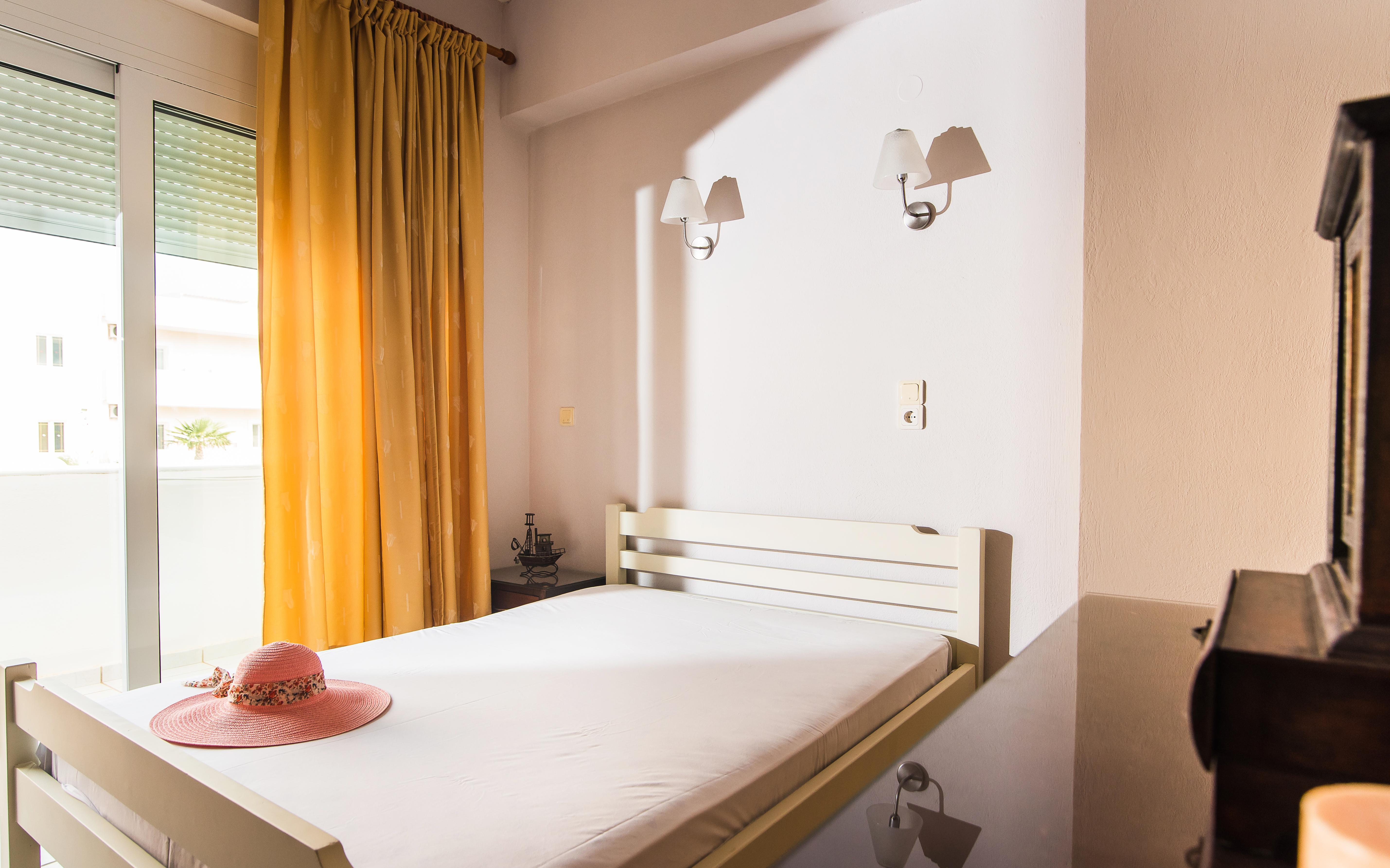 Yiannis Manos Aparthotel Malia (Crete)