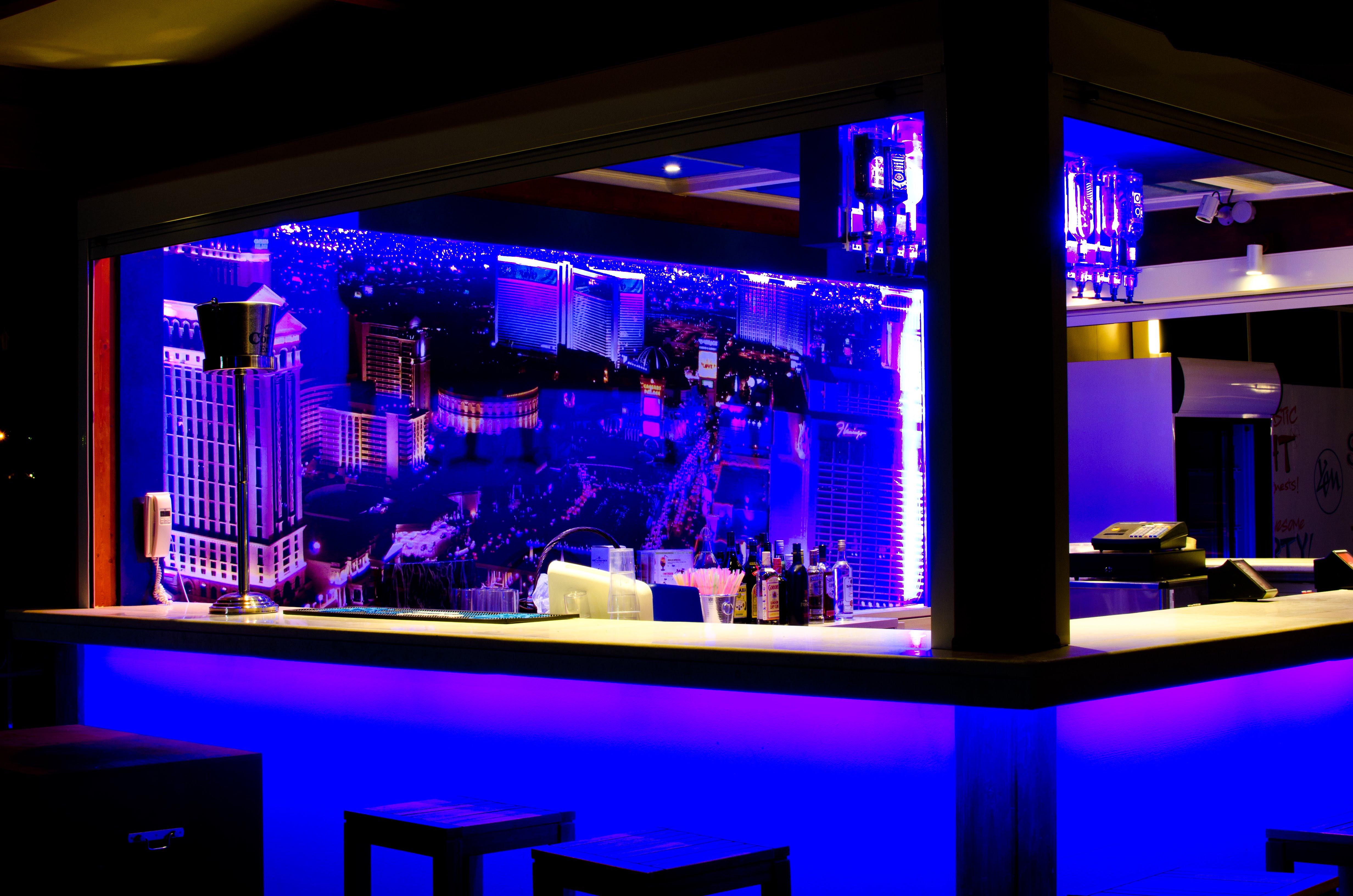 Yiannis Manos 3* Malia (Crete)