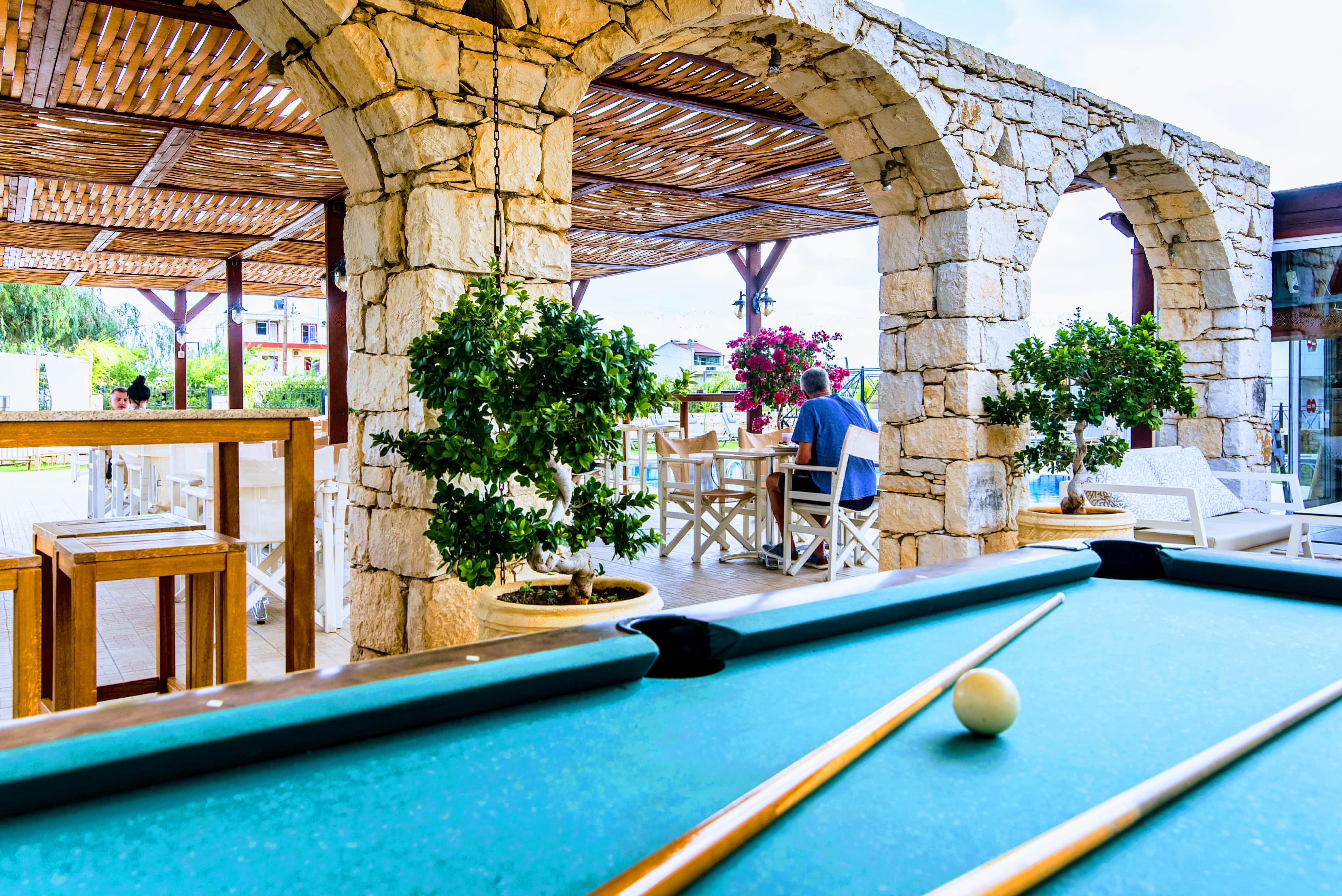 Aparthotel Yiannis Manos Malia (Crete)