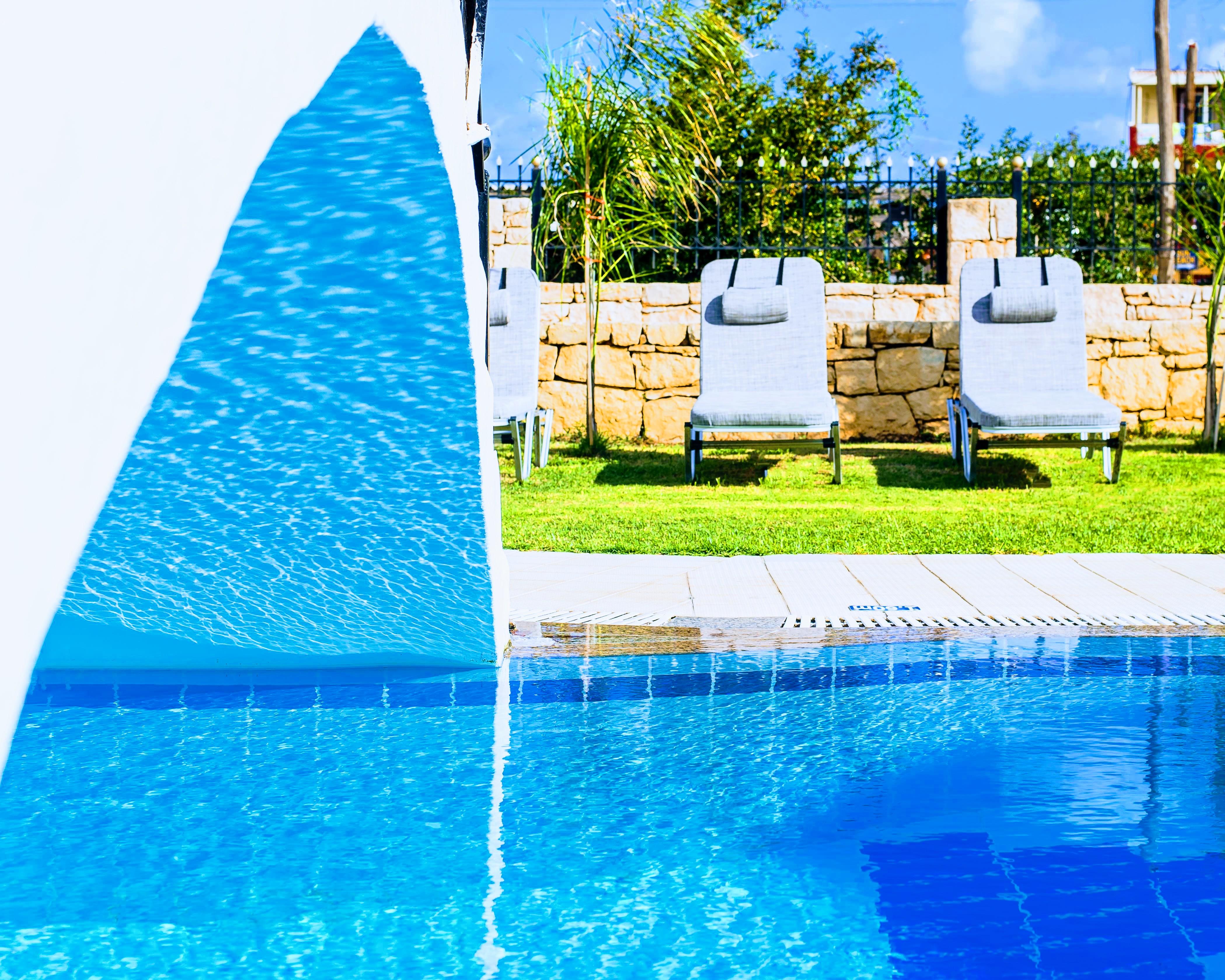 Aparthotel Yiannis Manos
