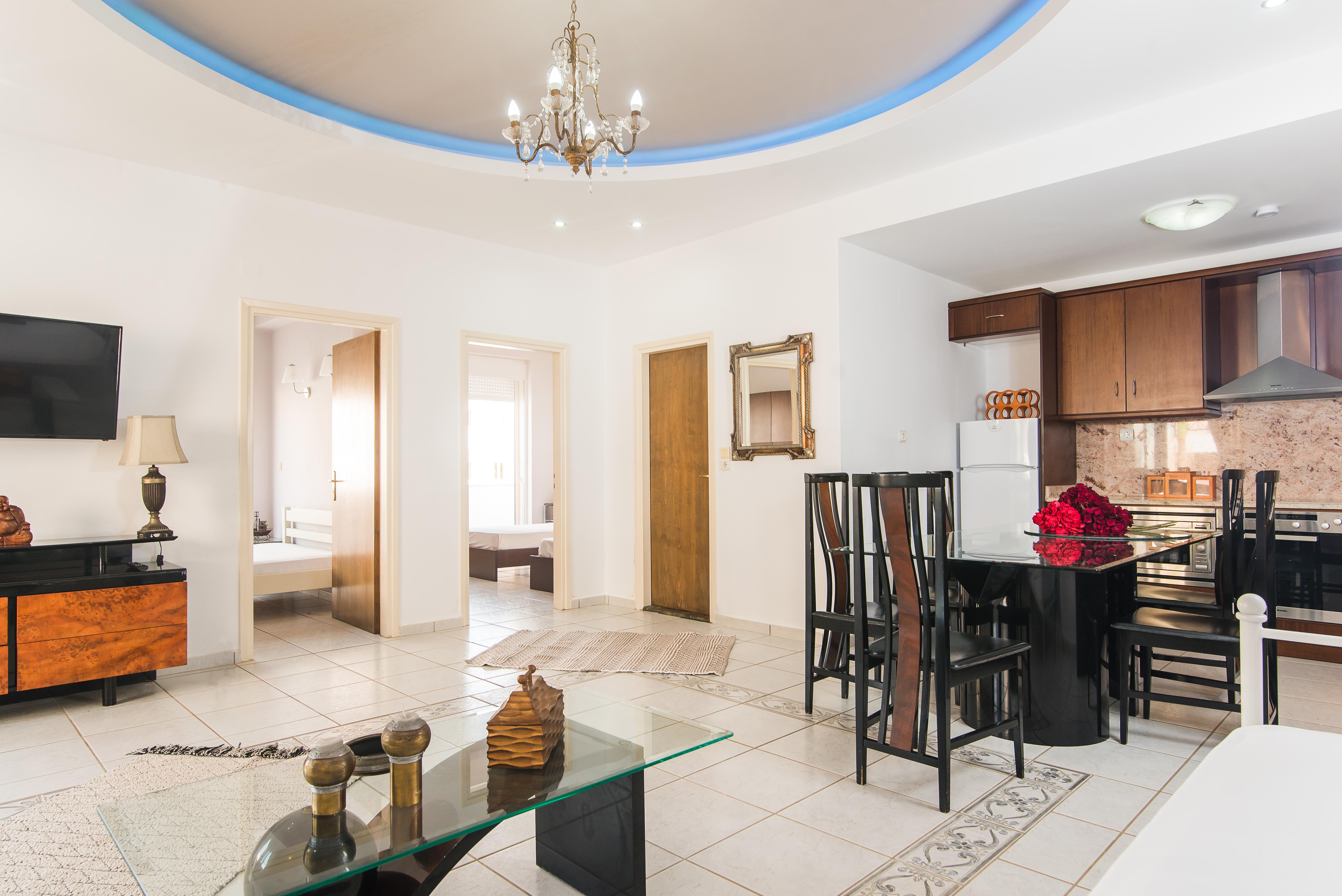 Aparthotel Yiannis Manos